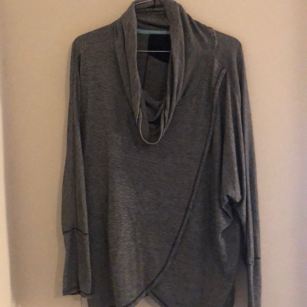 Calvin Klein Cowl neck pullover